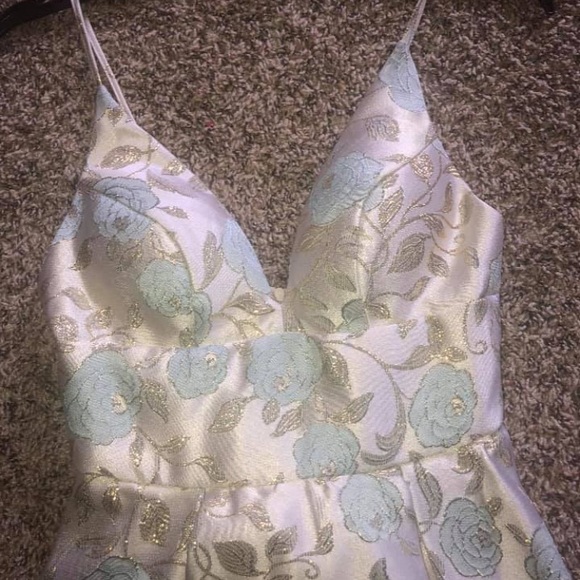 homecoming dress - Picture 3 of 3